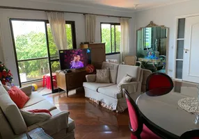 Foto 1 de Apartamento com 3 Quartos à venda, 122m² em Jardim Anália Franco, São Paulo