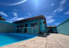 Foto 1 de Casa com 2 Quartos à venda, 65m² em Unamar, Cabo Frio