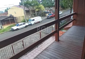 Foto 1 de Casa com 3 Quartos à venda, 108m² em Tristeza, Porto Alegre