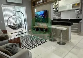 Foto 1 de Apartamento com 3 Quartos à venda, 89m² em Roosevelt, Uberlândia