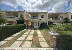 Foto 1 de Casa de Condomínio com 4 Quartos à venda, 155m² em Sapiranga, Fortaleza