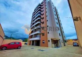 Foto 1 de Apartamento com 2 Quartos à venda, 77m² em Prainha, Caraguatatuba