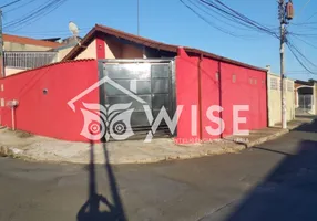 Foto 1 de Casa com 3 Quartos à venda, 200m² em Vila Padre Manoel de Nóbrega, Campinas