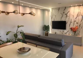 Foto 1 de Apartamento com 3 Quartos à venda, 102m² em Santa Mônica, Uberlândia