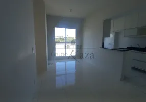 Foto 1 de Apartamento com 2 Quartos à venda, 54m² em Jardim São Leopoldo, São José dos Campos