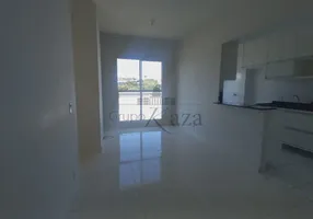 Foto 1 de Apartamento com 2 Quartos para alugar, 54m² em Jardim São Leopoldo, São José dos Campos