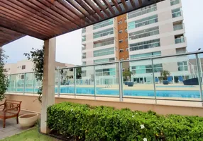 Foto 1 de Apartamento com 3 Quartos para alugar, 135m² em Jardim América, Bauru