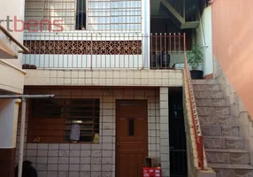 Foto 1 de Casa com 2 Quartos à venda, 245m² em Vila Picinin, São Paulo