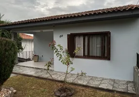 Foto 1 de Casa com 3 Quartos à venda, 249m² em Tarumã, Viamão