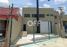 Foto 1 de Galpão/Depósito/Armazém para alugar, 328m² em Jardim Aurélia, Campinas