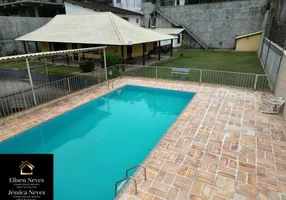 Foto 1 de Casa com 4 Quartos à venda, 400m² em Retiro das Palmeiras, Miguel Pereira