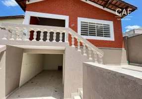 Foto 1 de Casa com 3 Quartos à venda, 150m² em Jardim Dom Bosco, Jaguariúna