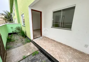 Foto 1 de Apartamento com 2 Quartos para alugar, 60m² em Jardim Atlantico Leste Itaipuacu, Maricá