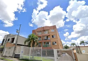 Foto 1 de Apartamento com 3 Quartos à venda, 63m² em Novo Mundo, Curitiba