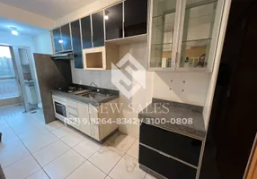 Foto 1 de Apartamento com 3 Quartos à venda, 76m² em Setor Sudoeste, Goiânia