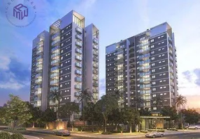 Foto 1 de Apartamento com 3 Quartos à venda, 116m² em Jardim Bandeirantes, Sorocaba
