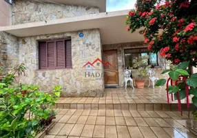 Foto 1 de Casa de Condomínio com 3 Quartos à venda, 171m² em Vila Joana, Jundiaí