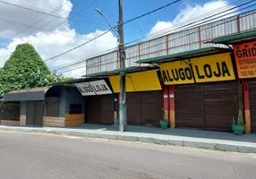 Foto 1 de Ponto Comercial para alugar, 70m² em Nova Cidade, Manaus