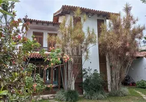 Foto 1 de Casa de Condomínio com 3 Quartos à venda, 437m² em Barra da Tijuca, Rio de Janeiro