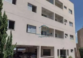 Foto 1 de Apartamento com 2 Quartos à venda, 74m² em Gastaldo, Jaguariúna