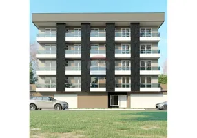 Foto 1 de Apartamento com 1 Quarto à venda, 23m² em Camobi, Santa Maria