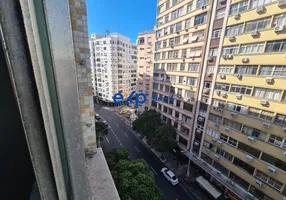 Foto 1 de Kitnet com 1 Quarto à venda, 50m² em Ipanema, Rio de Janeiro