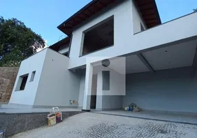 Foto 1 de Casa com 5 Quartos à venda, 280m² em Sousas, Campinas