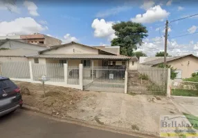 Foto 1 de Casa com 3 Quartos à venda, 140m² em Parque Industrial, Maringá