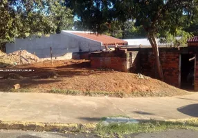 Foto 1 de Lote/Terreno à venda, 186m² em Parque Imperial, Presidente Prudente