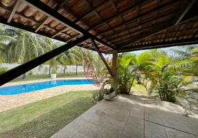 Foto 1 de Casa de Condomínio com 3 Quartos à venda, 135m² em Jauá, Camaçari