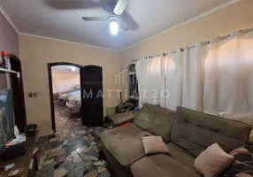 Foto 1 de Casa com 3 Quartos à venda, 137m² em Jardim Hortência, Limeira