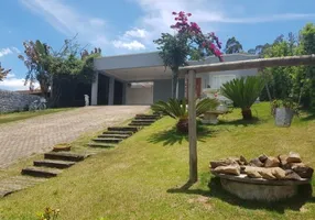 Foto 1 de Casa de Condomínio com 3 Quartos à venda, 216m² em Condomínio Estancia dos Lagos, Atibaia