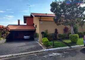 Foto 1 de Casa de Condomínio com 3 Quartos à venda, 287m² em Parque Residencial Maison Blanche, Valinhos