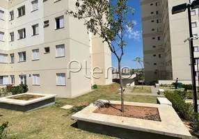 Foto 1 de Apartamento com 2 Quartos para venda ou aluguel, 48m² em Jardim Do Lago Continuacao, Campinas