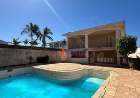 Foto 1 de Casa com 3 Quartos à venda, 336m² em Bela Vista, Rio Claro