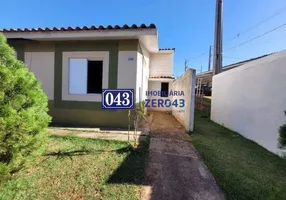 Foto 1 de Casa com 3 Quartos à venda, 80m² em Heimtal, Londrina