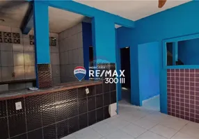 Foto 1 de Casa com 2 Quartos à venda, 48m² em Morro de São Paulo, Cairu