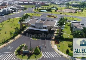 Foto 1 de Lote/Terreno à venda, 465m² em Parque Residencial Damha VI, São José do Rio Preto