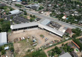 Foto 1 de Galpão/Depósito/Armazém à venda, 3100m² em Alcântara, São Gonçalo