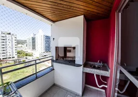 Foto 1 de Apartamento com 2 Quartos para alugar, 75m² em Trindade, Florianópolis