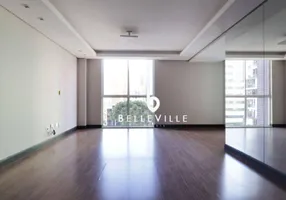 Foto 1 de Apartamento com 2 Quartos à venda, 107m² em Batel, Curitiba
