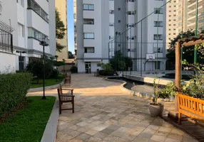 Foto 1 de Apartamento com 2 Quartos para alugar, 70m² em Chácara Klabin, São Paulo