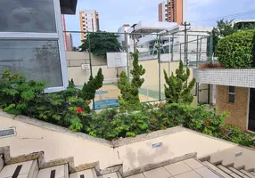 Foto 1 de Apartamento com 2 Quartos para alugar, 84m² em Jardim Renascença, São Luís