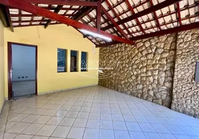 Foto 1 de Casa com 3 Quartos à venda, 89m² em Jardim Noiva da Colina, Piracicaba