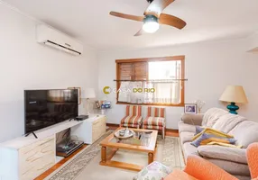 Foto 1 de Apartamento com 3 Quartos à venda, 139m² em Tristeza, Porto Alegre