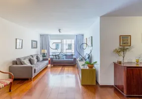 Foto 1 de Apartamento com 4 Quartos à venda, 127m² em Jardim Paulista, São Paulo