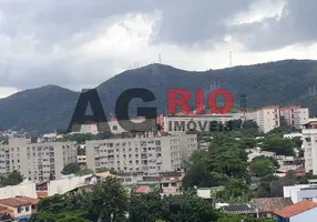 Foto 1 de Cobertura com 3 Quartos à venda, 300m² em Taquara, Rio de Janeiro