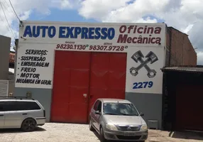 Foto 1 de Galpão/Depósito/Armazém à venda, 187m² em Brasília, Feira de Santana