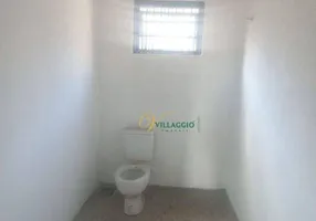 Foto 1 de Galpão/Depósito/Armazém para alugar, 180m² em Jardim Suzana, São José do Rio Preto