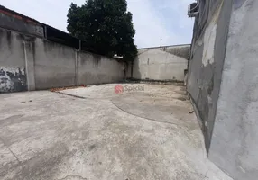 Foto 1 de Lote/Terreno para alugar, 132m² em Vila Carrão, São Paulo